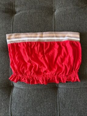 Free People Tube Top